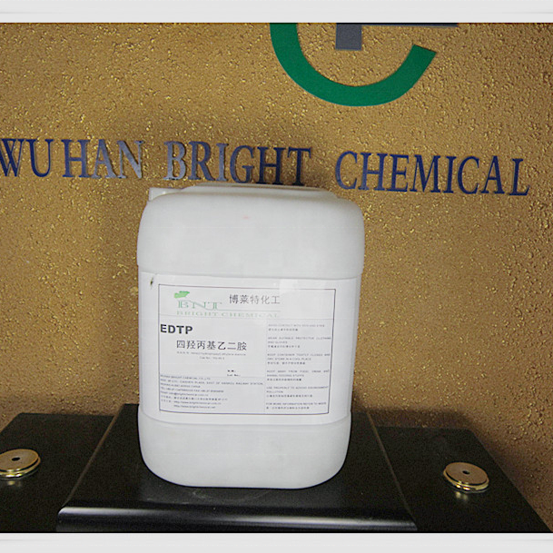 EDTP Electroless Copper Plating Solution