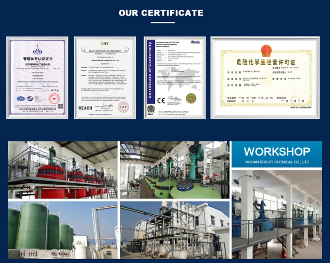 98% white powder chrome fog inhibitor Potassium perfluorohexyl ethyl sulfonate CAS:59587-38-1 9