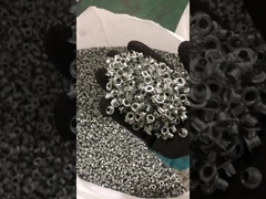 Chrome Fog Inhitor Perfluorohexyl Ethyl Sulphonic Acid Cas 27619-97-2