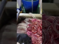 Cu Plating Intermediates DPS 18880-36-9 For Rock Melting Chemical