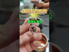 Advanced Lactic Acid Coating Auxiliary Agents for Electroless Nickel Plating CAS 50-21-5