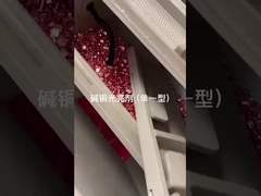 Barrel plating, copper,brass plating