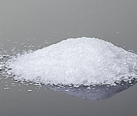 Assay 99% Chemical for Chrome Plating Solubility in Water Metal Plating Bath Agent