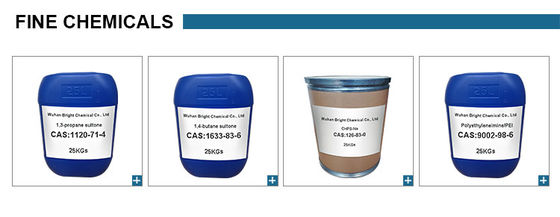 FC-4 99% Fluorosurfactant C4F9SO2F For Surfactant Wetting Agent