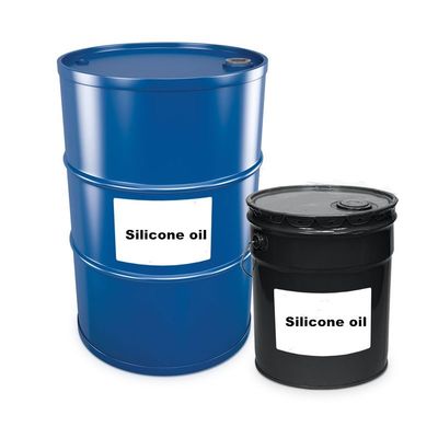 Affordable 1000cst Viscosity PDMS Polydimethylsiloxane for Industrial Applications