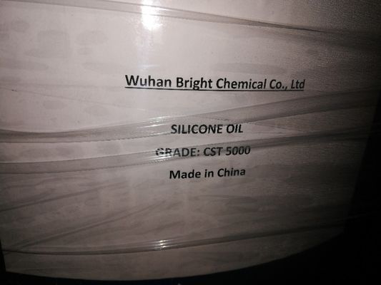 Affordable 1000cst Viscosity PDMS Polydimethylsiloxane for Industrial Applications