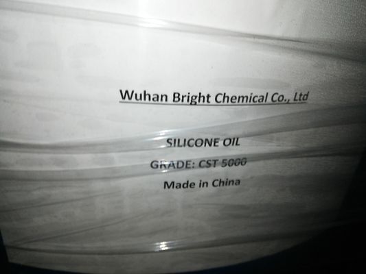 Affordable 1000cst Viscosity PDMS Polydimethylsiloxane for Industrial Applications