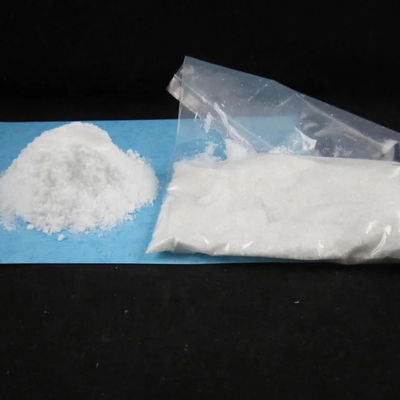 White Powder Perfluorobutane Sulfonamide CAS 30334-69-1 For Fluoro Intermediates