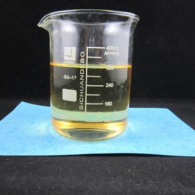 Yellow Dyeing Wetting Agent TC-EHS for nickel plating Sodium 2-Ethylhexyl Sulfate CAS 126-92-1 40% liquid