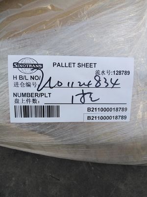 99% Diammonium Hydrogen Citrate C6H6(NH4)2O7 Adsorbent Solution