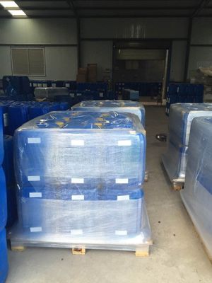 Hypophosphorous acid 50% Min Purity and 65.9964 Molecular Weight for metal surface treatment
