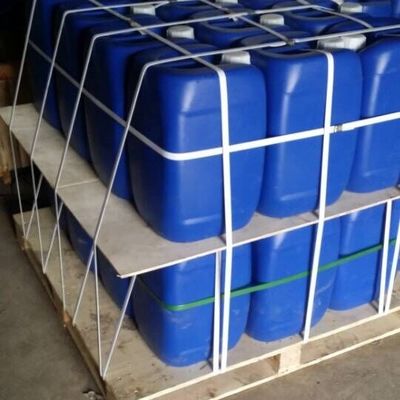 CAS No.1633-83-6 99% 1 4-Butane Sultone For Brightener Production