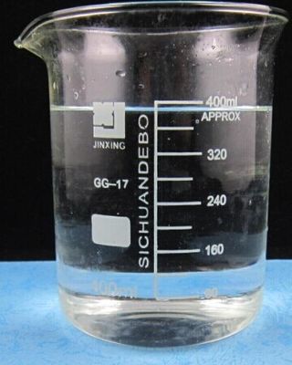 Perfluorohexane-1-Sulphonic Acid Fluorosurfactant Intermediate CAS No. 355-46-4
