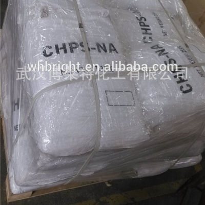 C3H6O4ClSNa Modified Starch CHPS-Na EINECS No. 204-807-0 Key For Modification