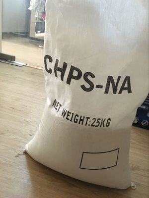 C3H6O4ClSNa Modified Starch CHPS-Na EINECS No. 204-807-0 Key For Modification