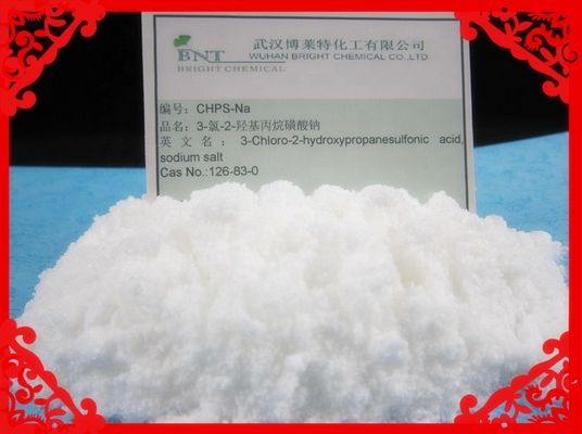 C3H6O4ClSNa Modified Starch CHPS-Na EINECS No. 204-807-0 Key For Modification