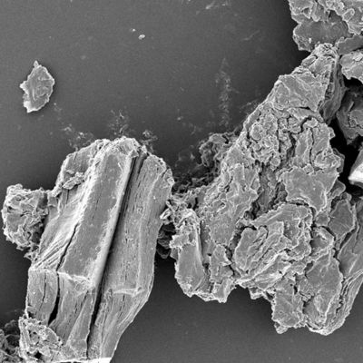 Graphite Fluoride CAS No. 51311-17-2 The Top Choice for Battery-Conductive Materials