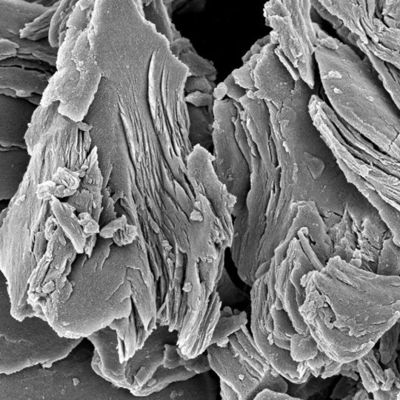 Graphite Fluoride CAS No. 51311-17-2 The Top Choice for Battery-Conductive Materials