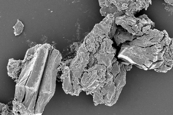 High Purity Fluorinatedcarbon CAS No. 51311-17-2 for Battery-Conductive Materials