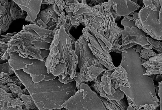 High Purity Fluorinatedcarbon CAS No. 51311-17-2 for Battery-Conductive Materials