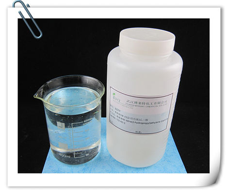 Tetrakis 2-Hydroxypropyl Ethylenediamine 102-60-3 EDTP EINECS No.203-041-4
