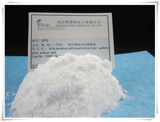 DPS DOXYCYCLINESSA Copper Brightener Solution CAS No.18880-36-9