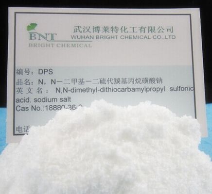 DPS DOXYCYCLINESSA Copper Brightener Solution CAS No.18880-36-9
