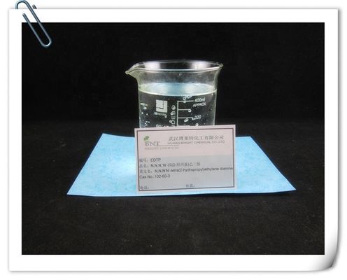 EDTP Electroless Copper Plating Solution Complex Agent CAS No. 102-60-3