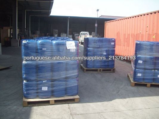 Nickel Plating Additive PME CAS 3973-18-0/Propynol ethoxylate 98% light yellow liquid