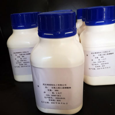 bright chemicals Fog Inhibitor For Chromium Baths EINECS No. 261-818-3