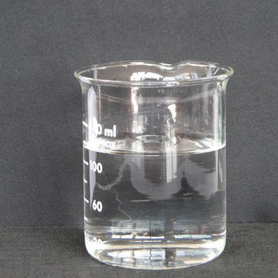 CAS No. 63148-62-9 Silicone Oil 350 Ultimate Solution Methyl Silicone Fluid