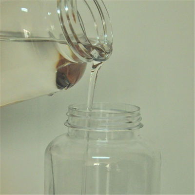 100% Purity C6H18OSi2 Methyl Silicone Fluid 1000 CST For Treadmill
