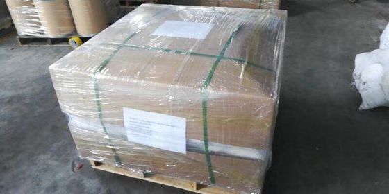 Polyacrylamide Flocculant PAM 9003-05-8 for Water Treatment Environmentally Friendly