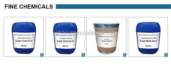 1.3-Propane Sultone/1120-71-4 and Purity 99.9% for Guaranteed Li Battery Intermediate