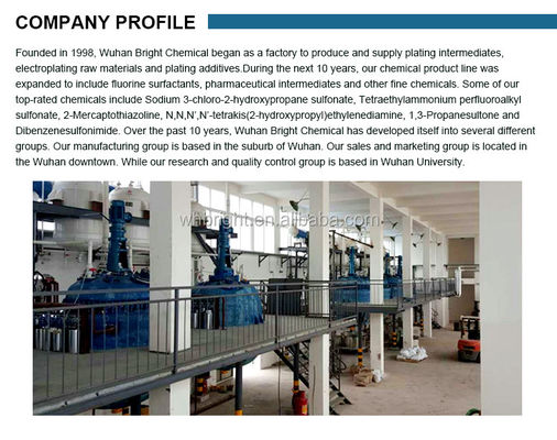 1.3-Propane Sultone/1120-71-4 and Purity 99.9% for Guaranteed Li Battery Intermediate