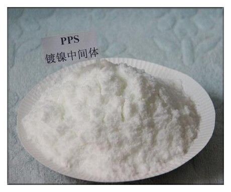 Nickel Plating Brightener PPS with White Crystalline Powder EINECS No. 239-491-3