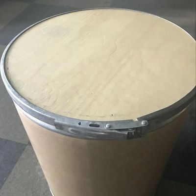 White Crystalline Powder Potassium Trifluoromethanesulfonate CF3KO3S CAS 2926-27-4