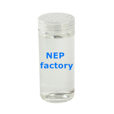 C6H11NO 99.5% N-Ethyl-2-Pyrrolidone 1-Ethyl-2-Pyrrolidinone NEP