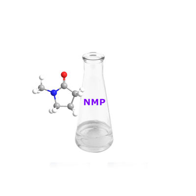 NMP 99.9% N-Methyl-2-Pyrrolidinone N-Methyl-2-Pyrrolidone N-Methyl Pyrrolidone