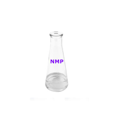 NMP 99.9% N-Methyl-2-Pyrrolidinone N-Methyl-2-Pyrrolidone N-Methyl Pyrrolidone