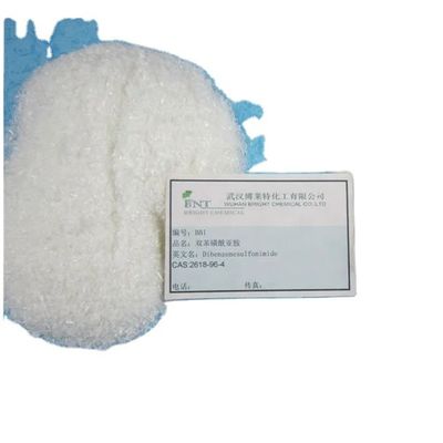 BBI C12H11NO4S2 Electroplating Brightener Bright Chemicals Purity 85% Min. 90%