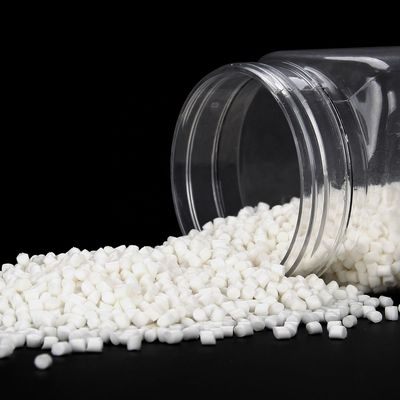 (C3H6O3)X Polymer Resin PLA/PLLA CAS 26100-51-6 Propanoic Acid
