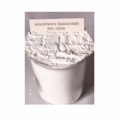 Chemical Auxiliary Agent POLYOX WSR 205 SRN205 Ideal for Moisture and High Temperature