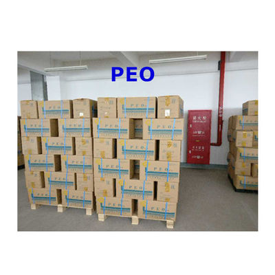 Chemical Auxiliary Agent POLYOX WSR 205 SRN205 Ideal for Moisture and High Temperature