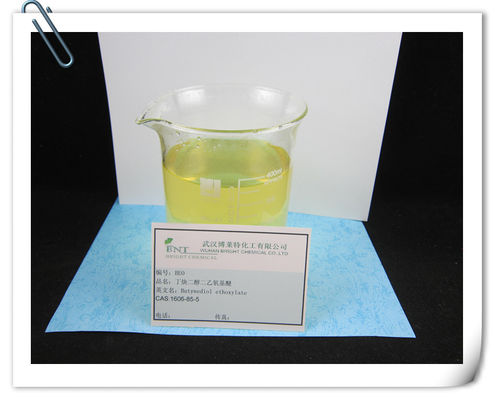 BEO(1,4-Bis(2-hydroxyethoxy)-2-butyne)/CAS No.1606-85-5