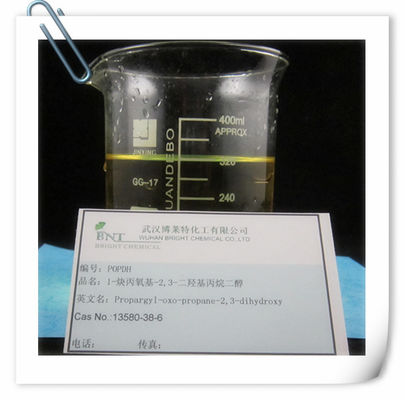 Assay 50% POPDH(3-Prop-2-Ynoxypropane-1,2-Diol) CAS No. 13580-38-6