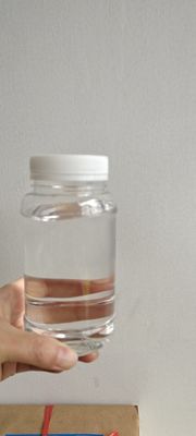 GP330 Glycerol Propoxylate cas 25791-96-2 Defoaming Agent 99% Colorless Liquid High Quality Factory Price