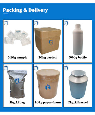 China Factory Supply 1 3-Propane Sultone /1120-71-4,1.3PS Photosensitive Materials Lithium Batteries Biochemistry Textiles Lubrication 99.9% High Purity Reagent