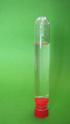 Chromic Acid Fog Inhibitor Perfluorooctanesulfonic Acid Cas 27619-97-2 Metal Surface Treatment 30% Colorless Liquid