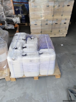 Optimize Your Plating Process with phosphinic acid 50% Purity Electroplating Intermediates 6303-21-5